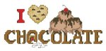 (image for) I Love Chocolate